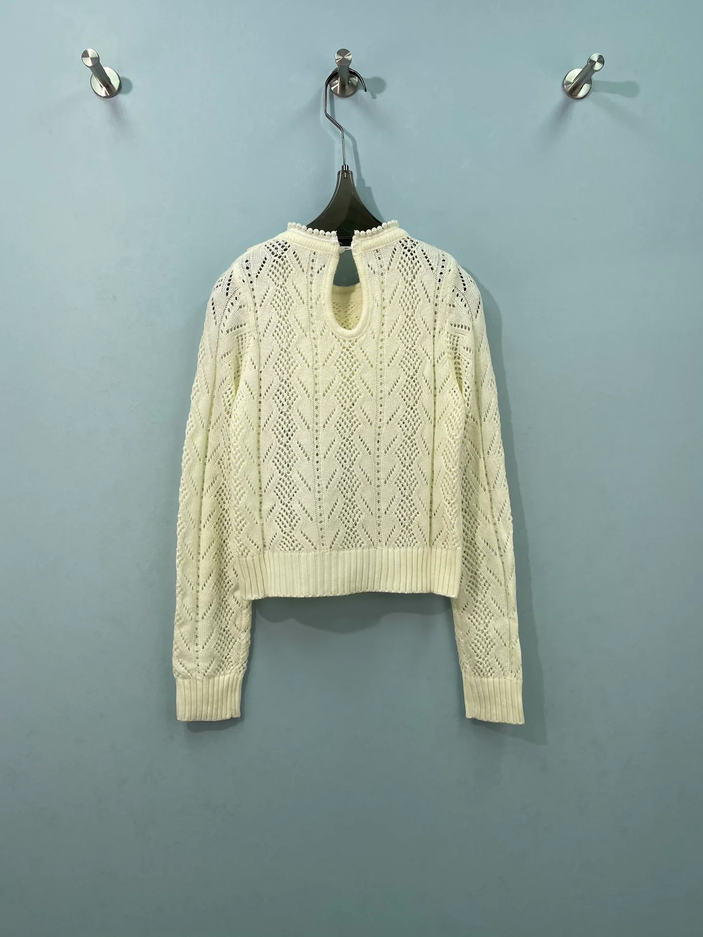 Women's Jumpers And Sweaters CHANEL 18151906