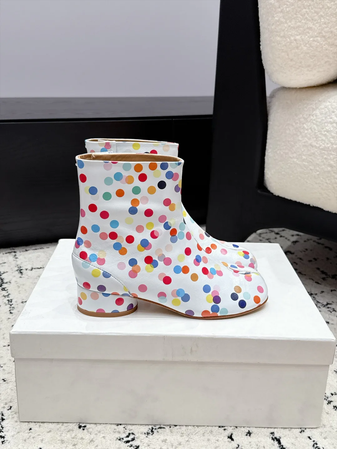 Women's Booties MAISON MARGIELA 18406393