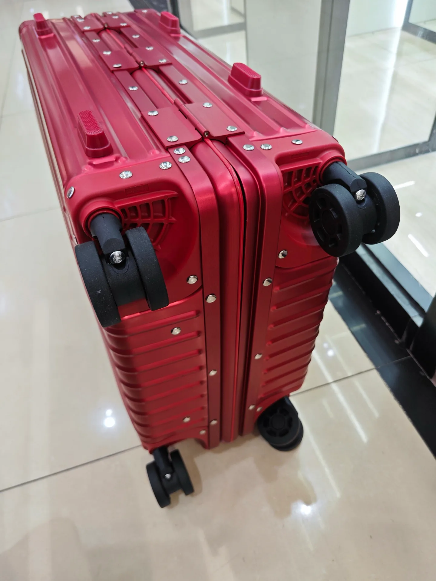 Suitcases RIMOWA 17873354