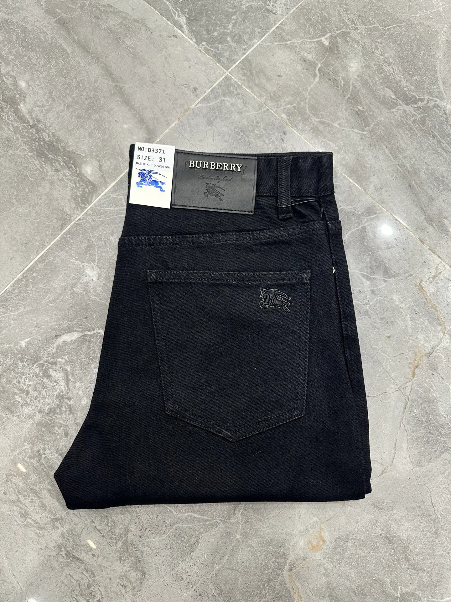 Men's Jeans BURBERRY 18072088