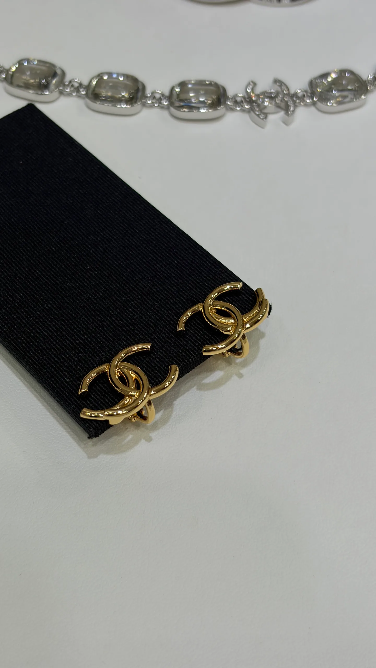 Jewelry CHANEL 17734001