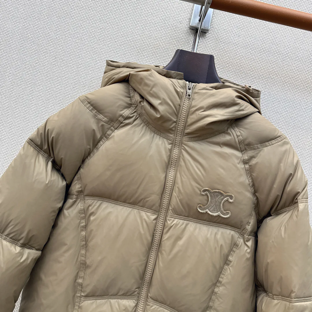 Women's Jackets And Down Jackets CELINE 18108230