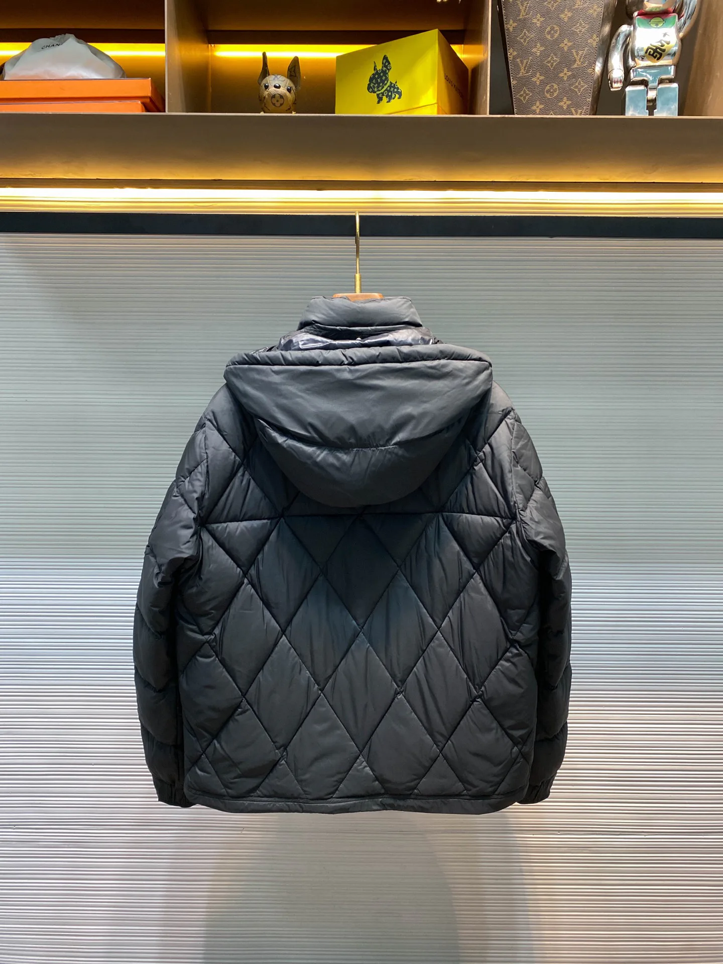 Куртки И Пуховики Мужские Moncler 18596789