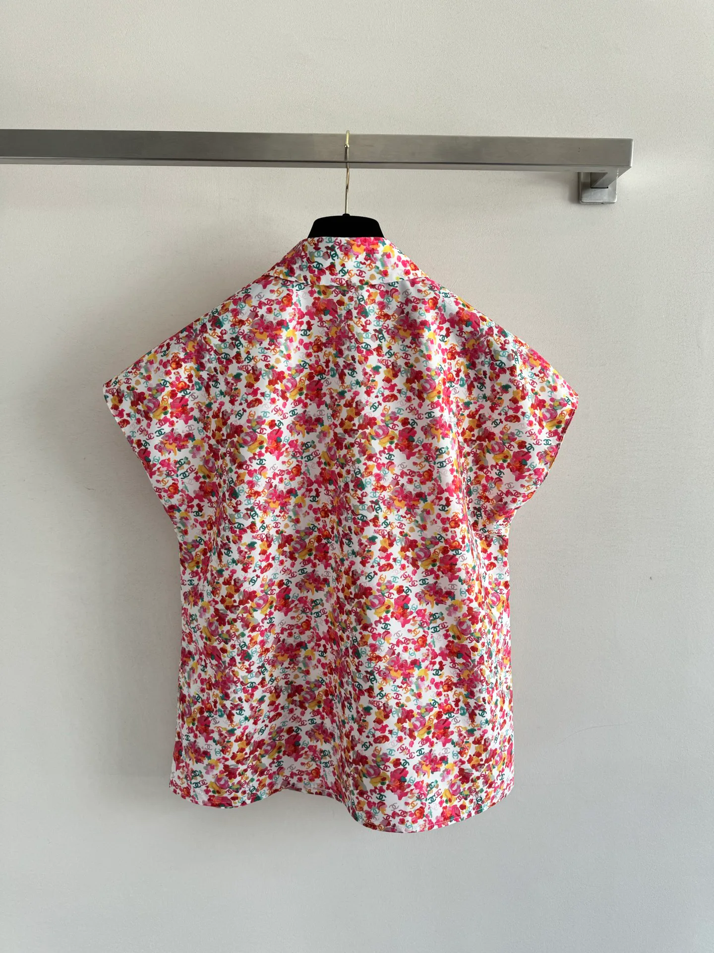 Women's Shirts CHANEL 16906844
