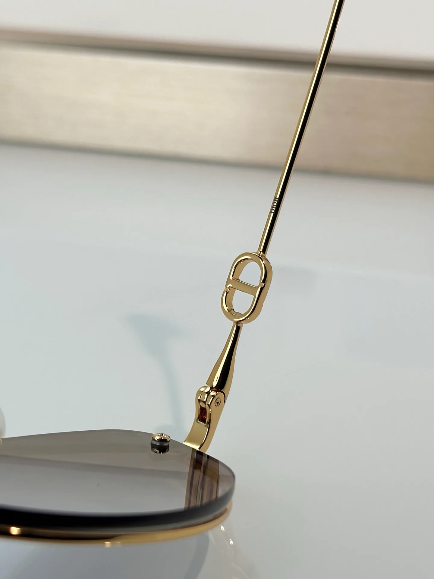 Glasses CHRISTIAN DIOR 16870824
