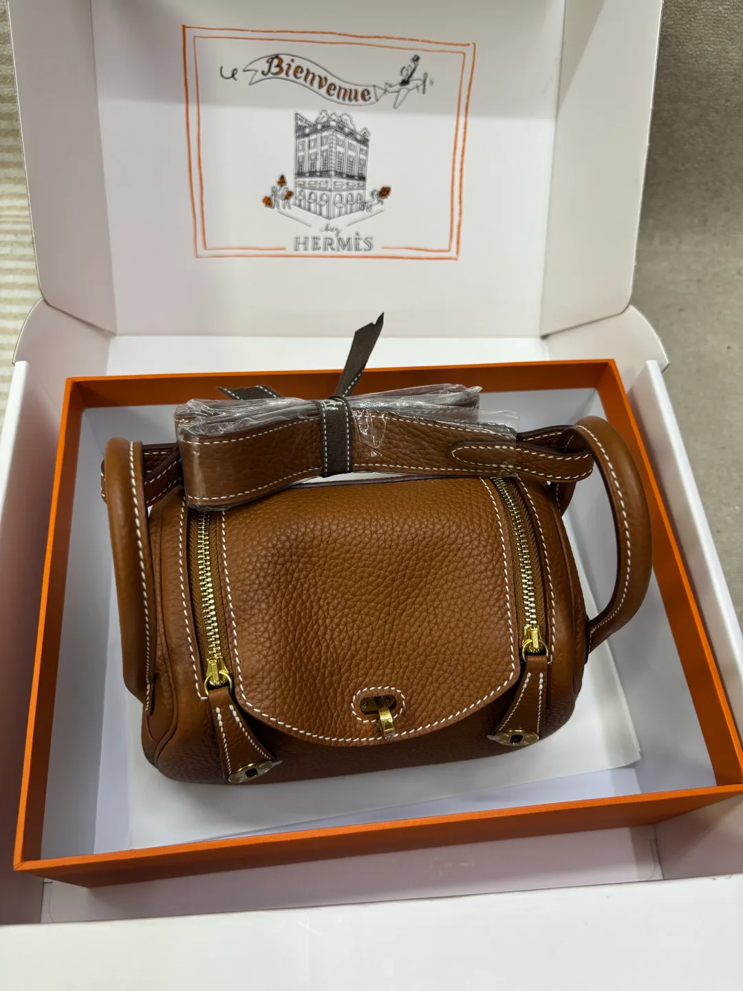 Women's Classic Handbags HERMES 18407421