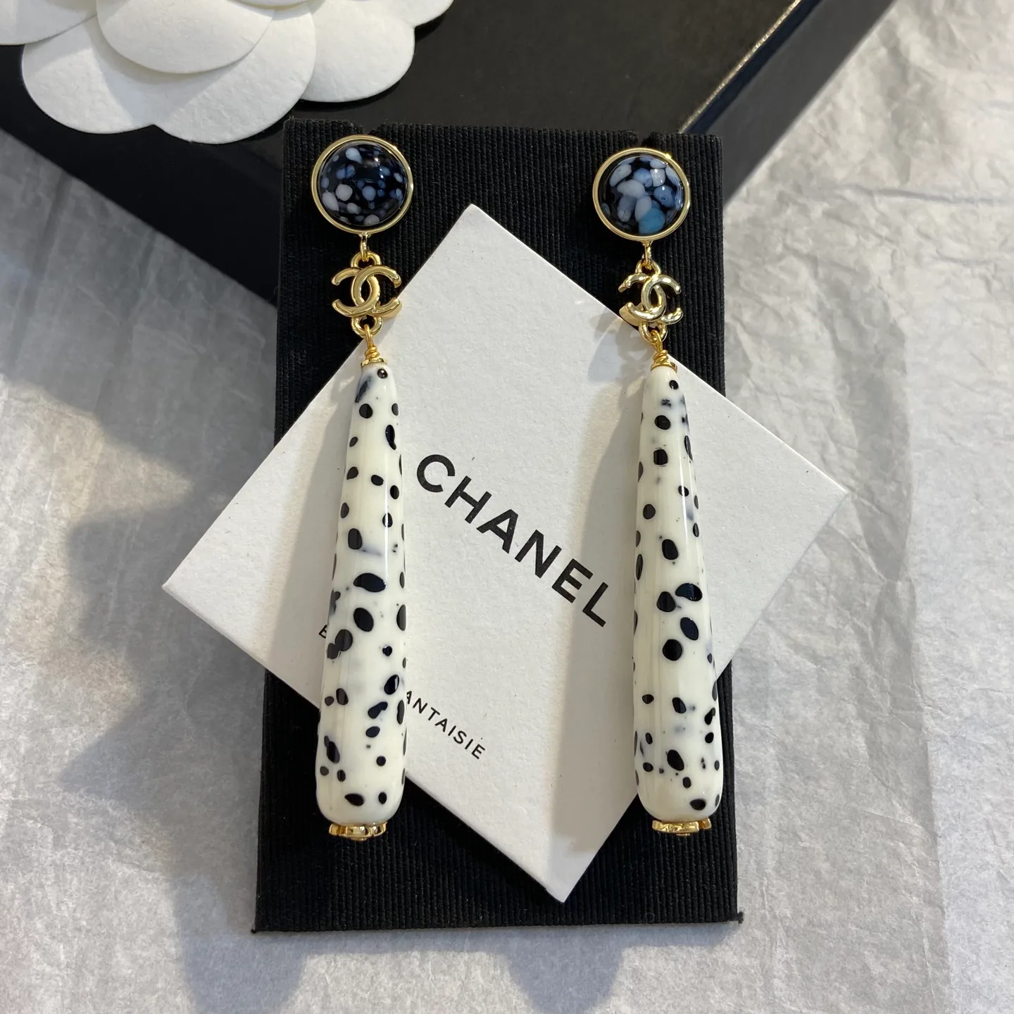 Jewelry CHANEL 17801800