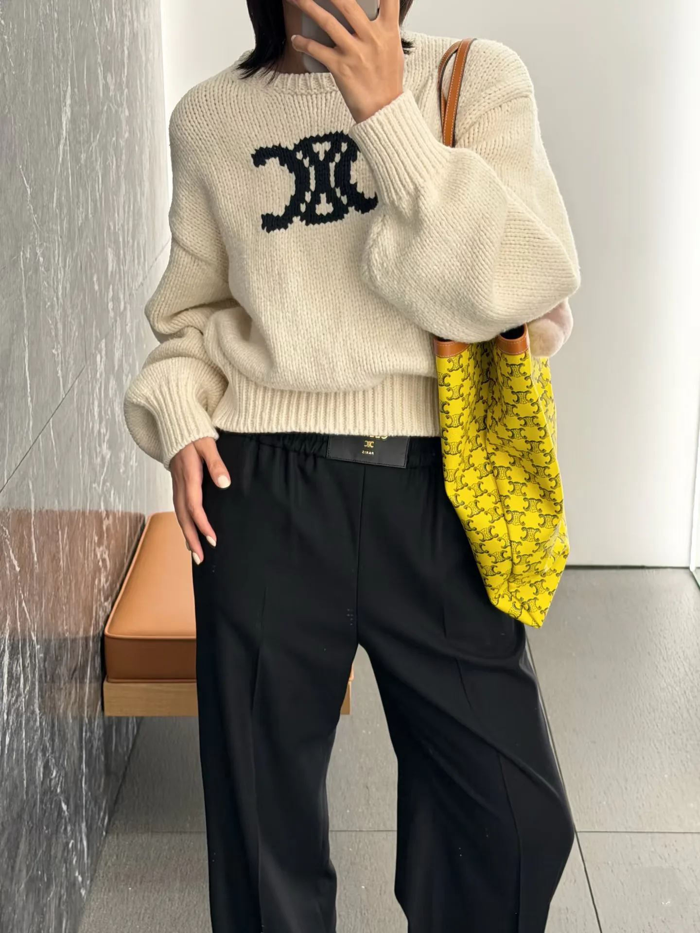 Women's Jumpers And Sweaters CELINE 18187460