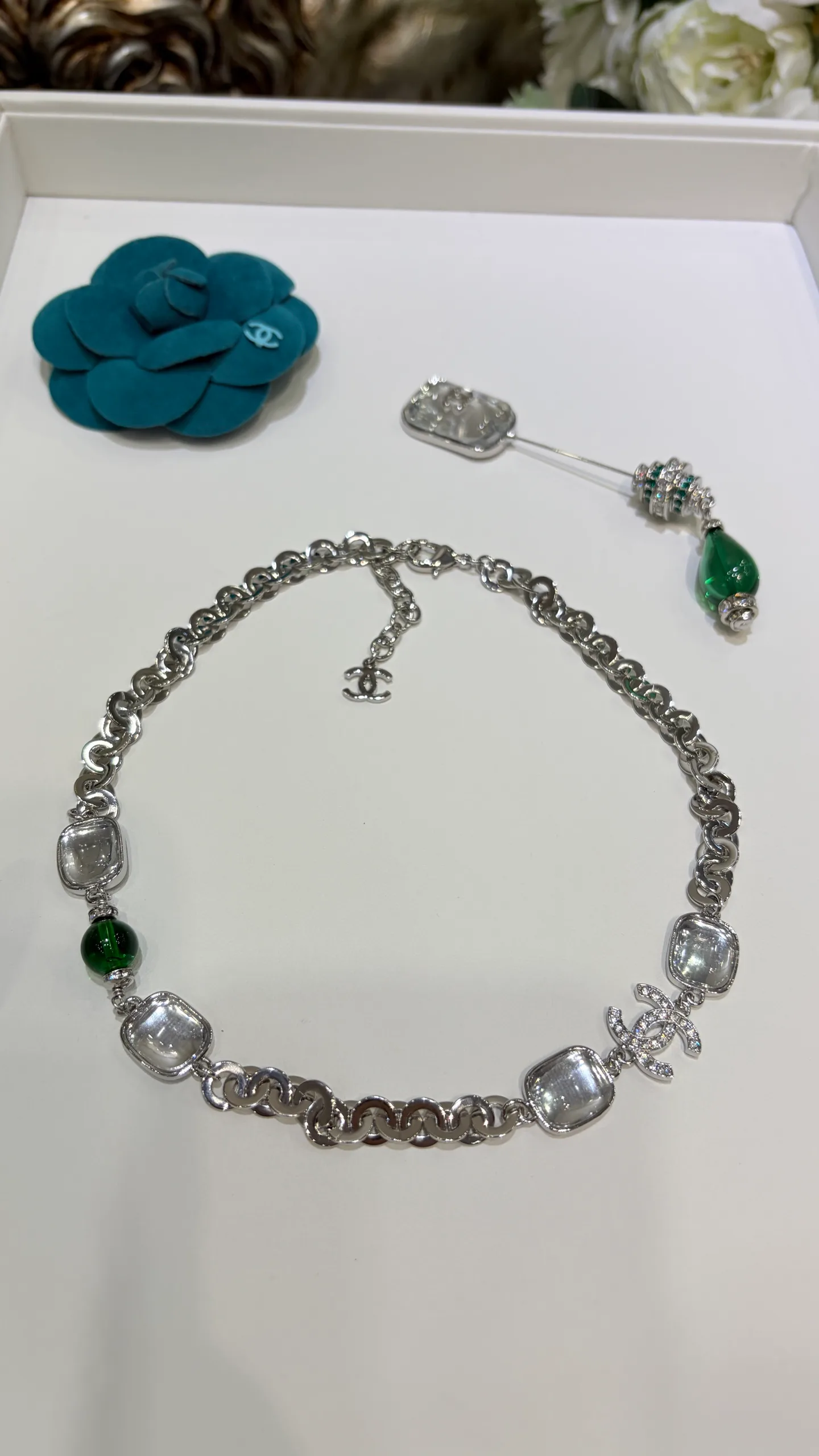 Jewelry CHANEL 17889097