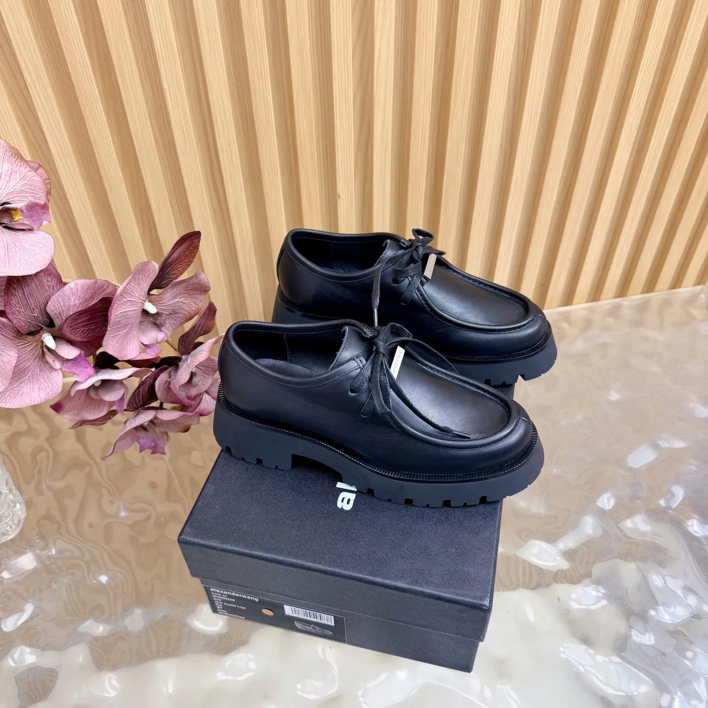 Women's Loafers And Moccasins ALEXANDER WANG 18235233