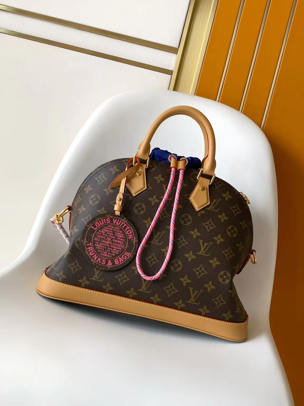 Women's Classic Handbags LOUIS VUITTON 17904102