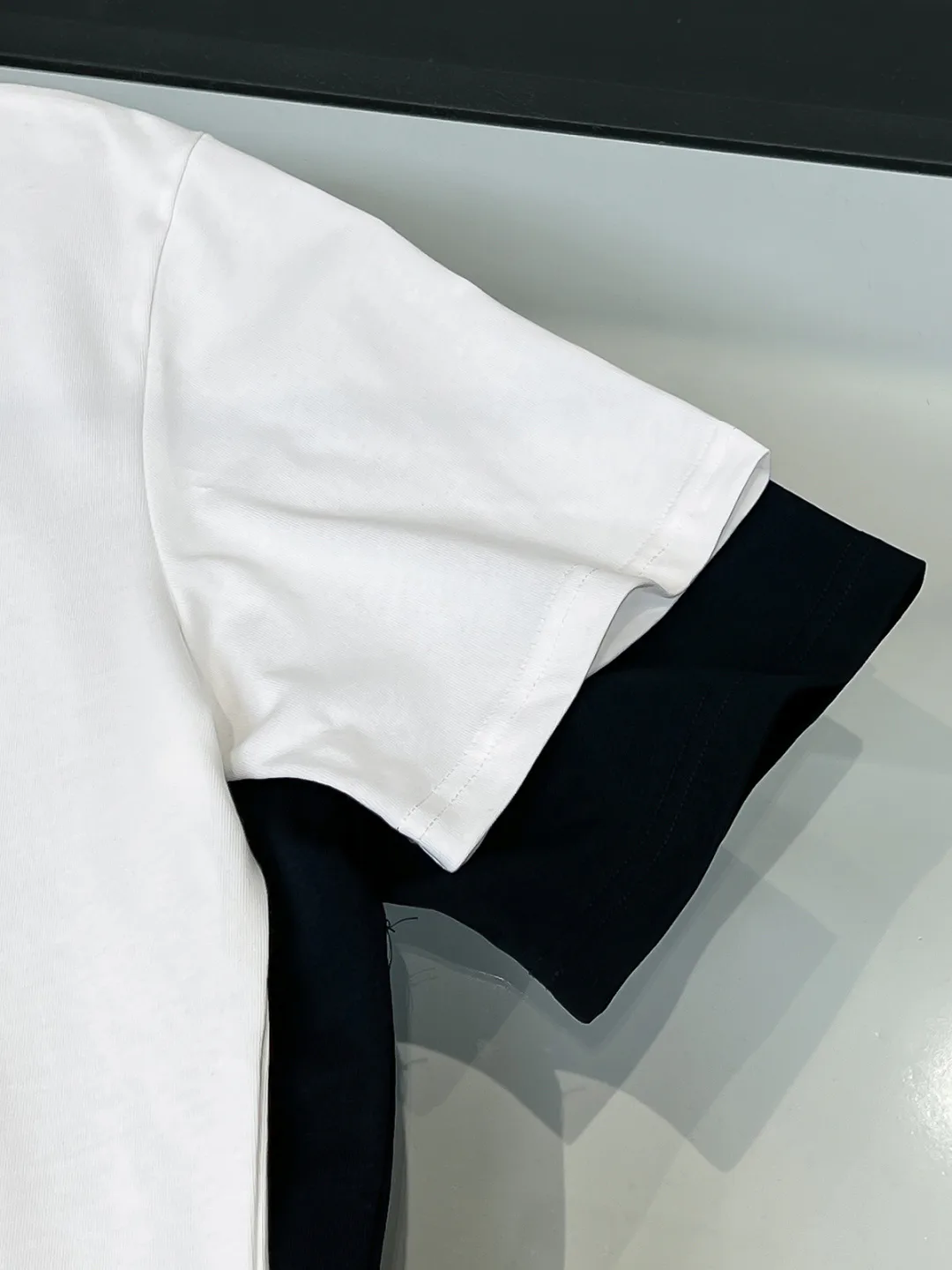 Men's T-Shirts LOUIS VUITTON 18499280