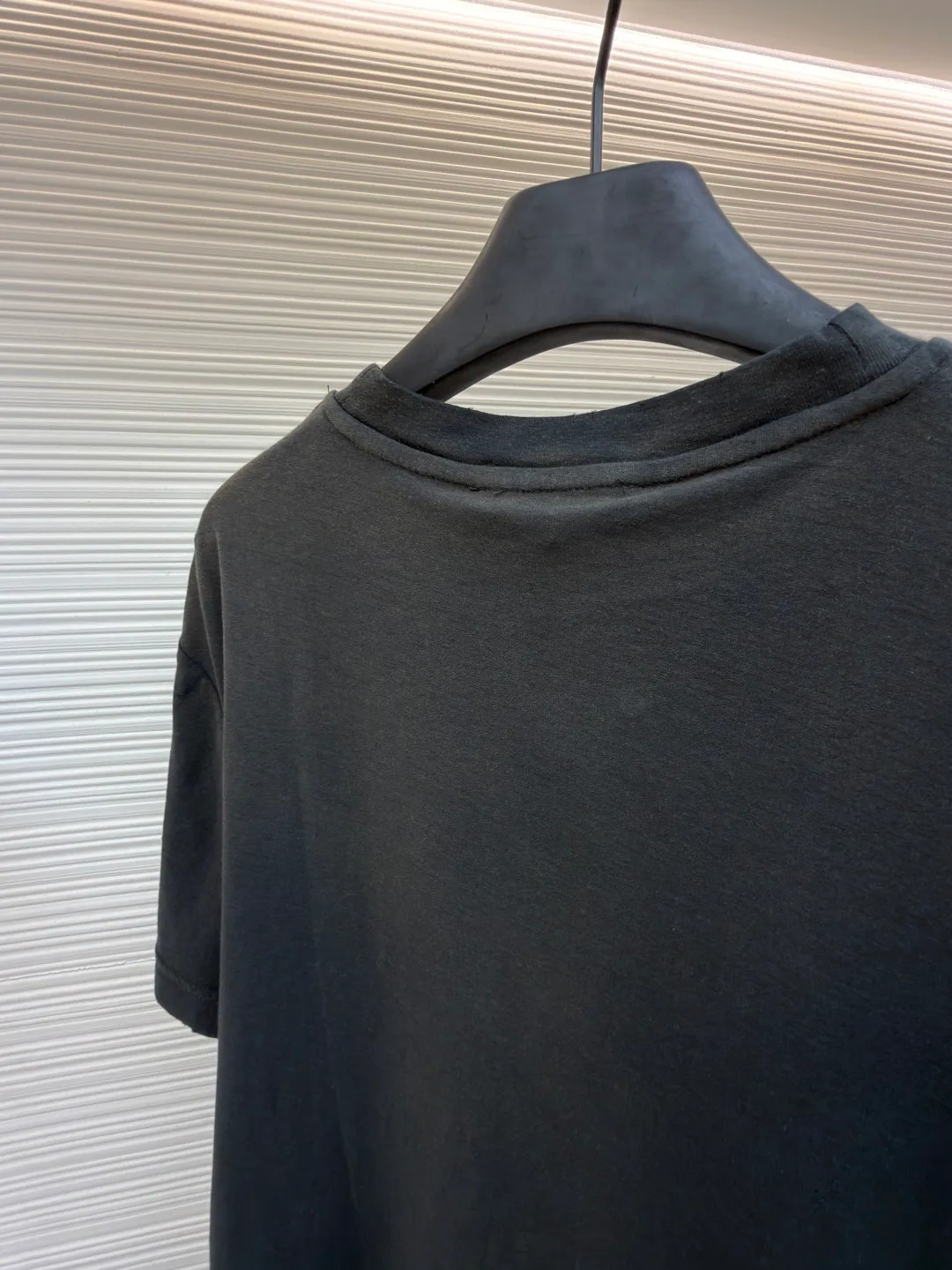 Men's T-Shirts ACNE STUDIOS 17240504