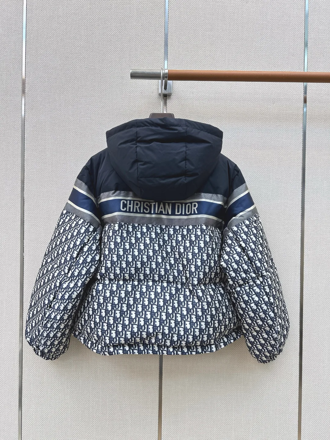 Women's Jackets And Down Jackets CHRISTIAN DIOR 18012324
