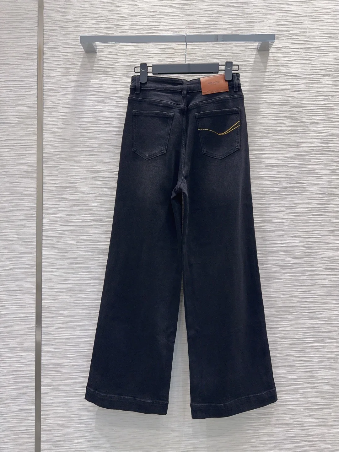 Women's Jeans PRADA 18167348