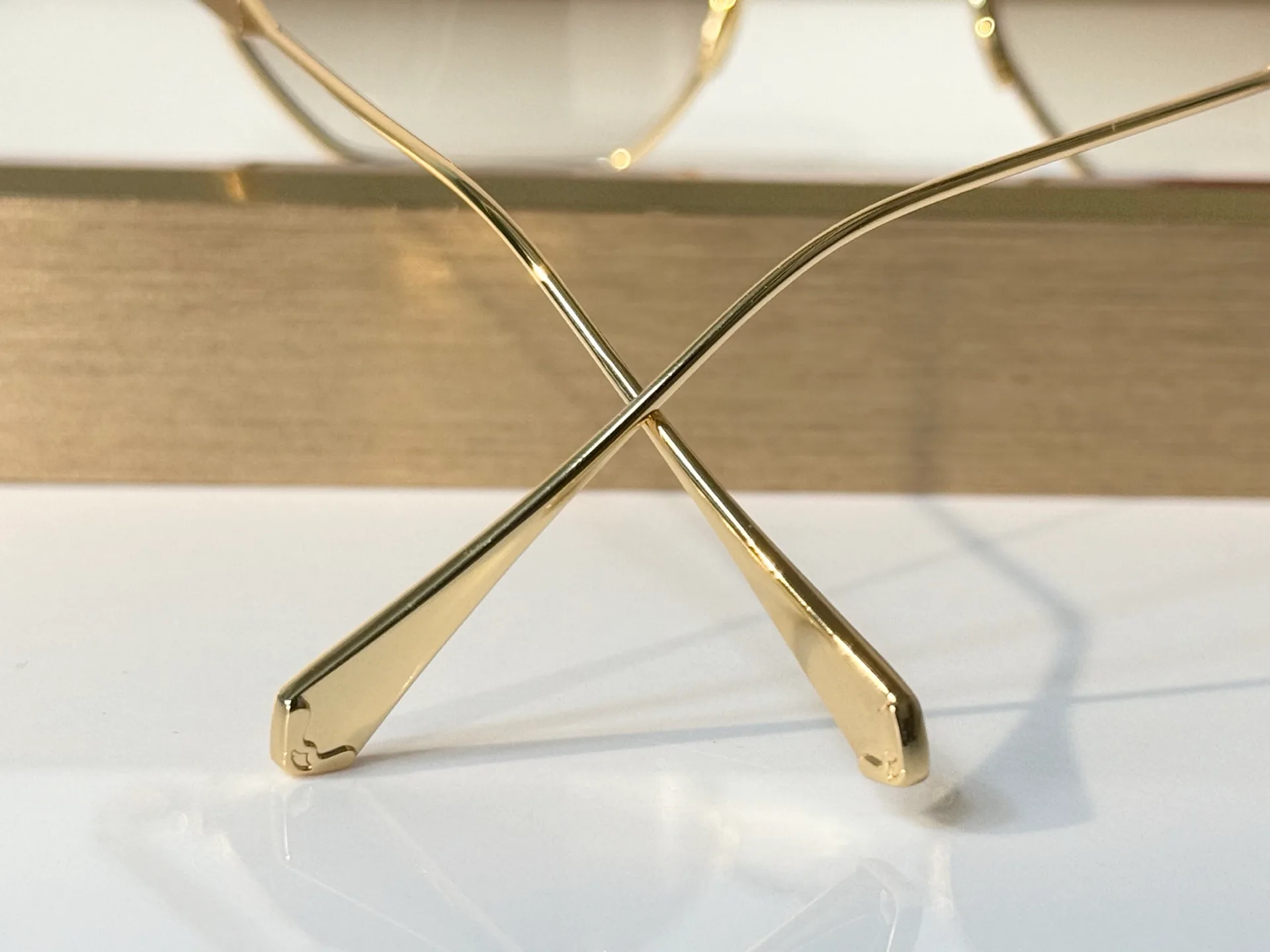 Glasses CARTIER 18117679