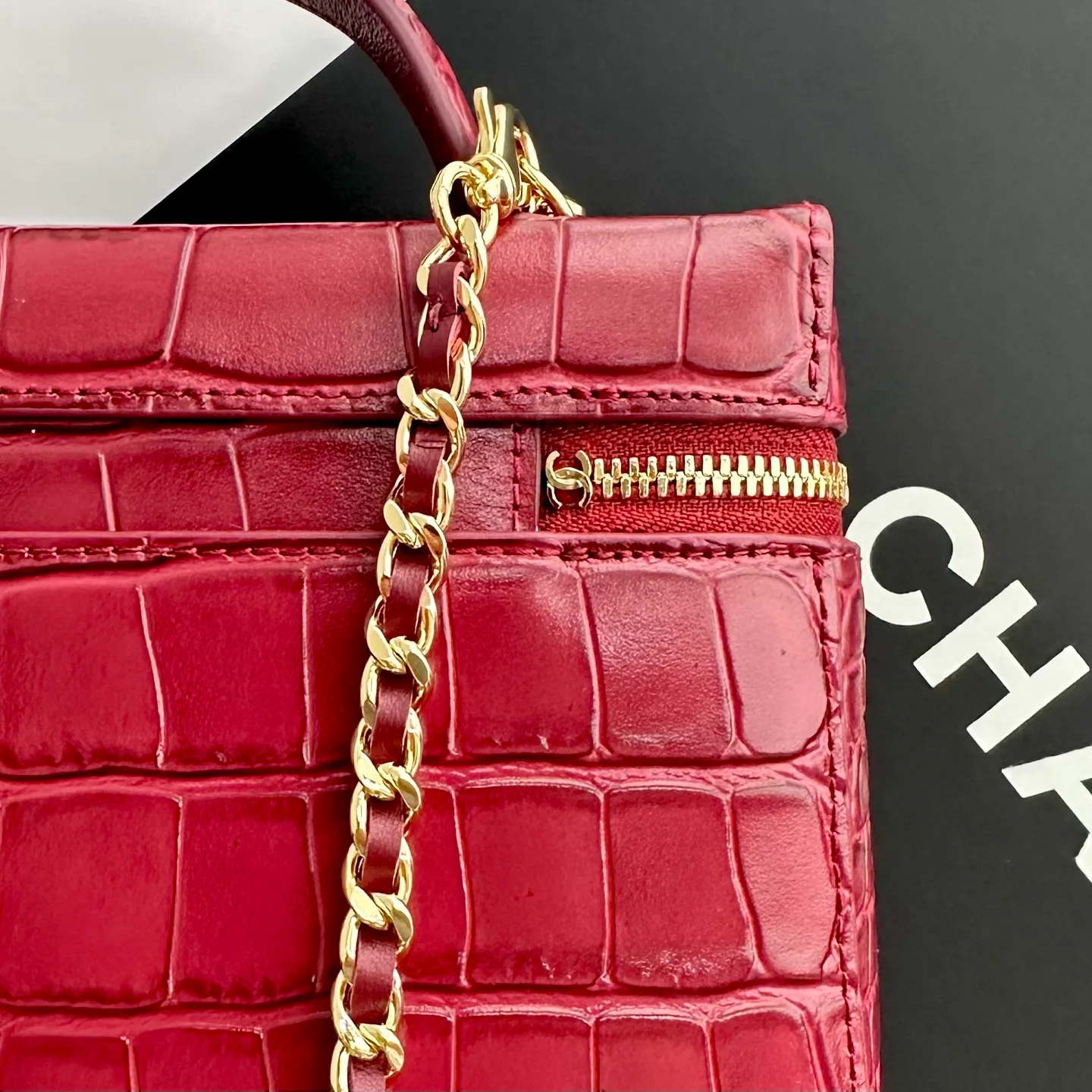 Women's Classic Handbags CHANEL 17827599
