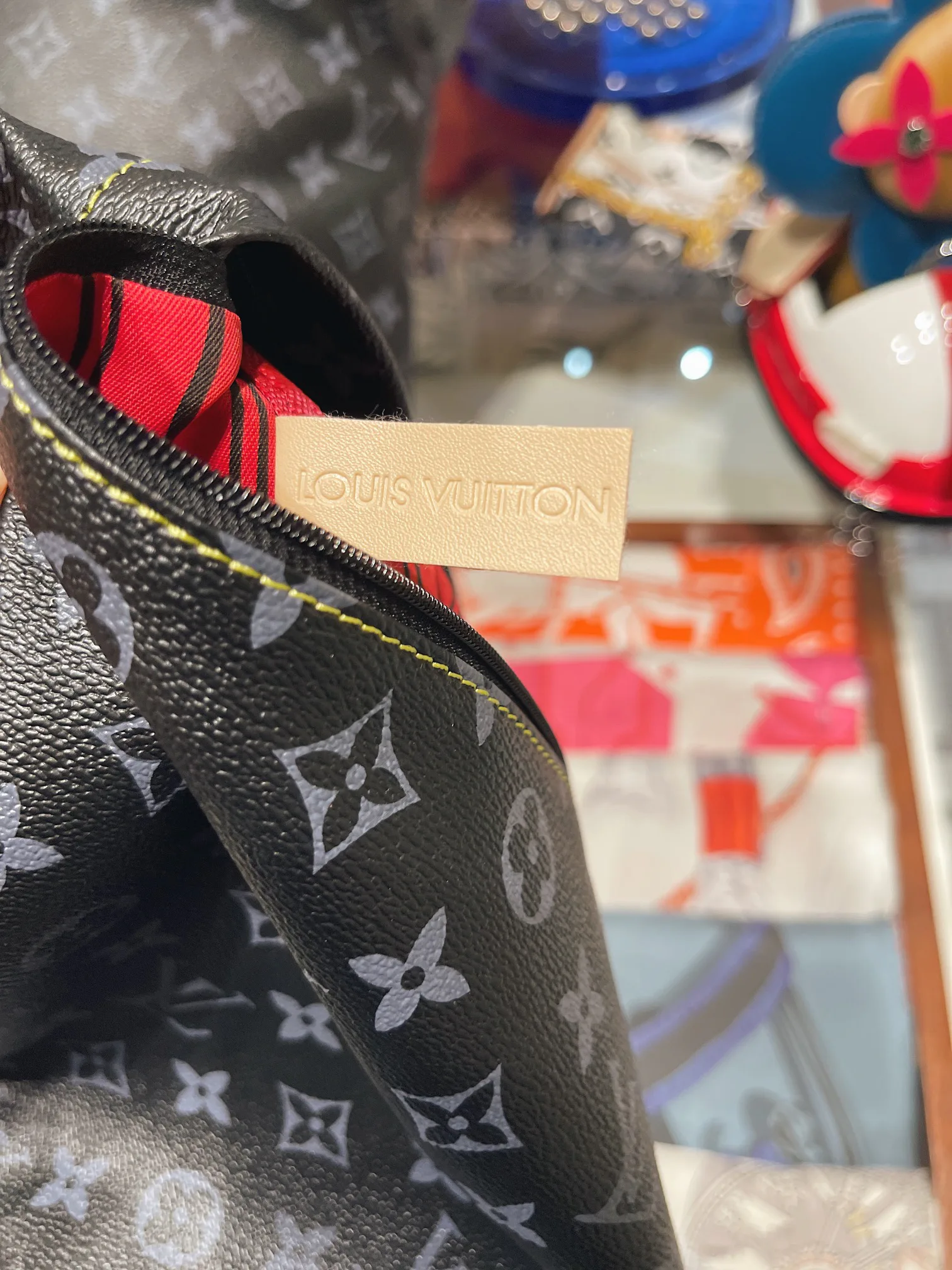 Textiles LOUIS VUITTON 18222632
