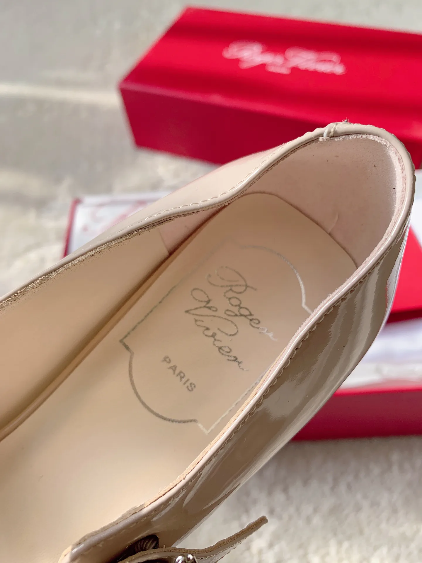 Women's Heels ROGER VIVIER 17745817