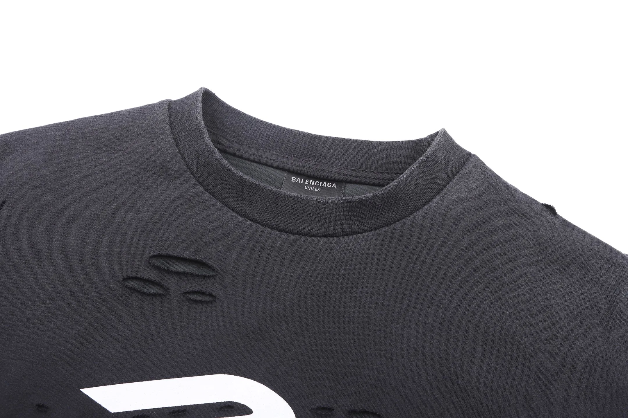 Men's T-Shirts BALENCIAGA 17830175