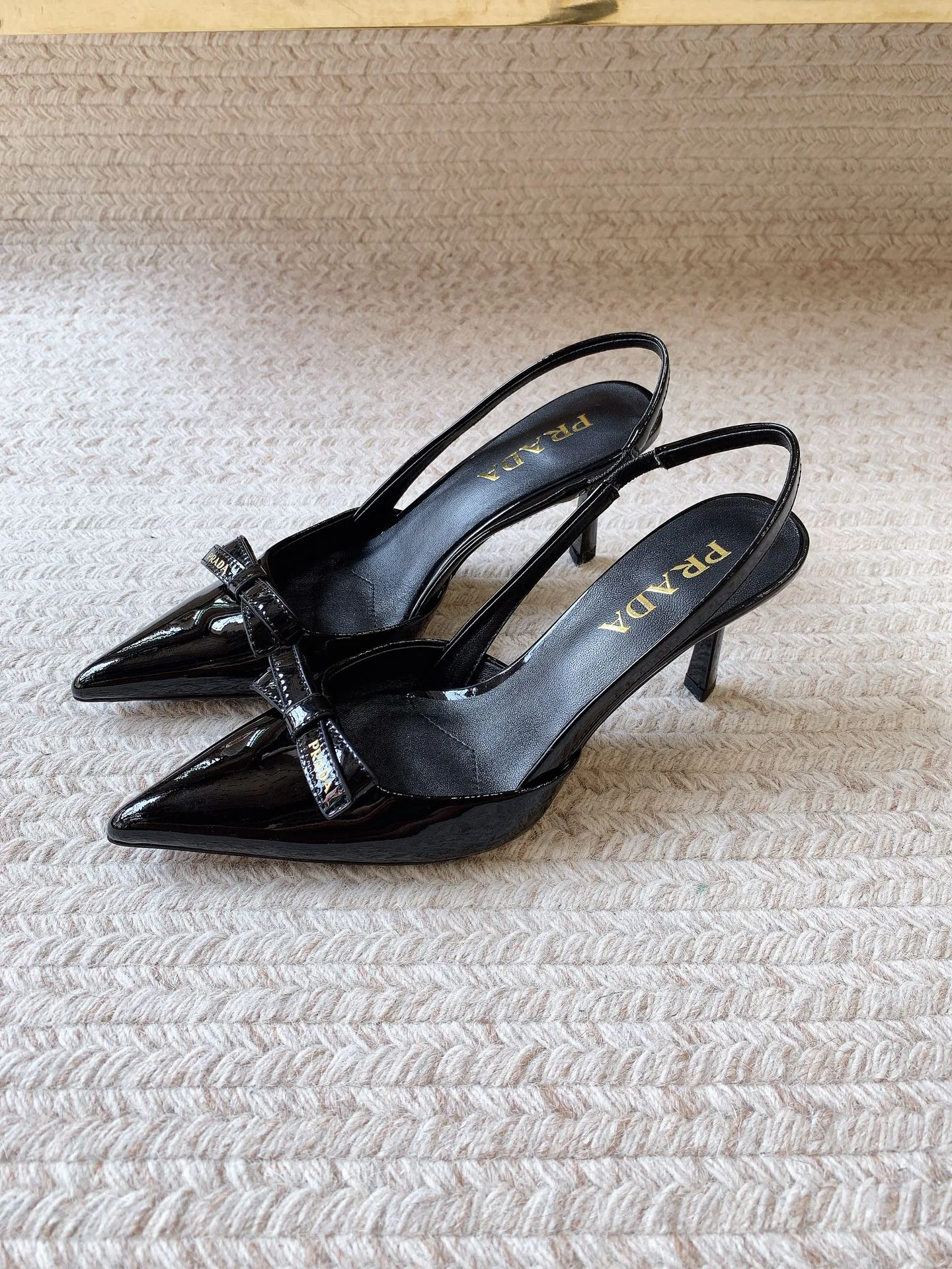 Women's Open-Toe Sandals PRADA 17802491