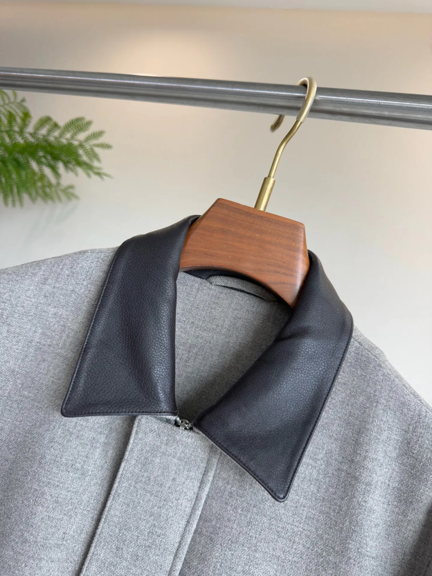 Куртки И Пуховики Мужские Loro Piana 18569844