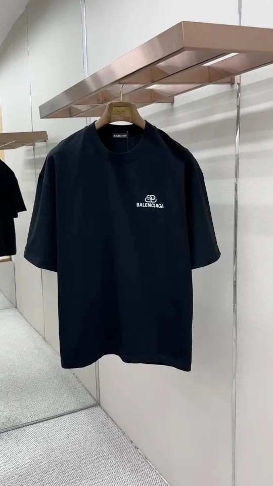Men's T-Shirts BALENCIAGA 17810714