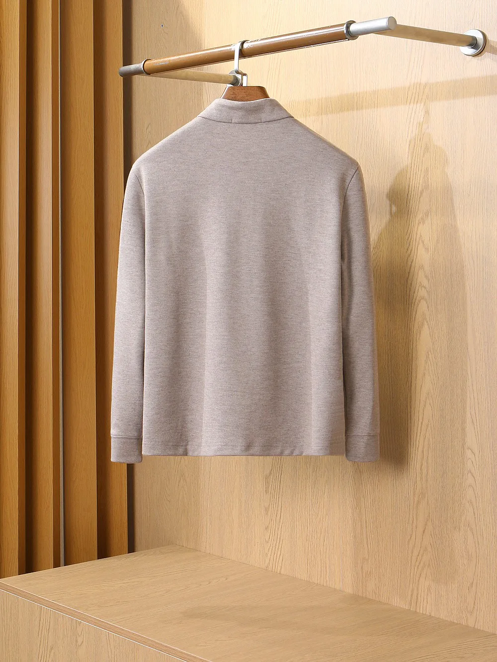 Men's Jumpers And Sweaters LORO PIANA 18109655