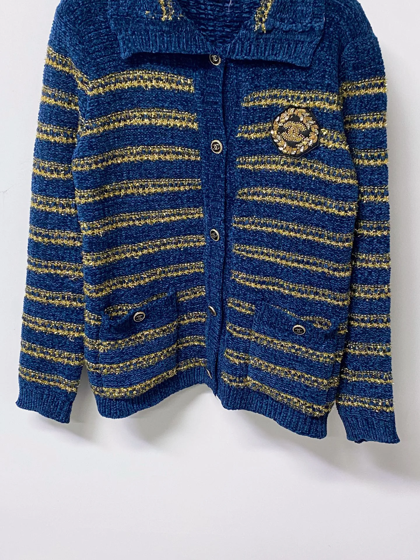 Women's Jumpers And Sweaters CHANEL 18358525