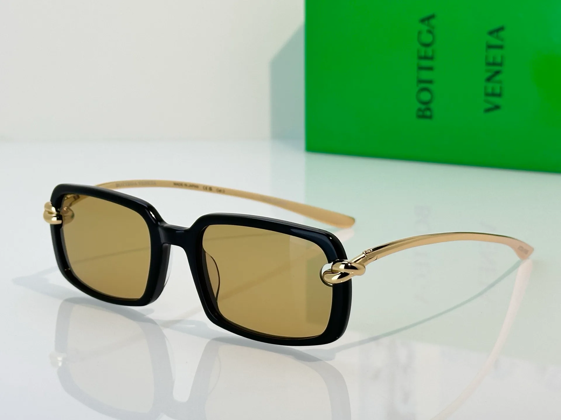 Glasses BOTTEGA VENETA 17465982