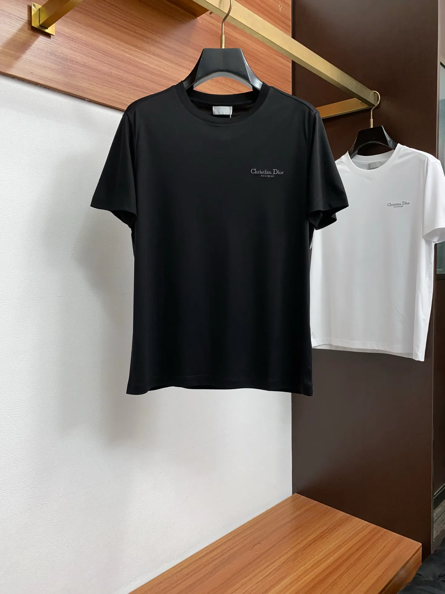 Men's T-Shirts CHRISTIAN DIOR 17727969