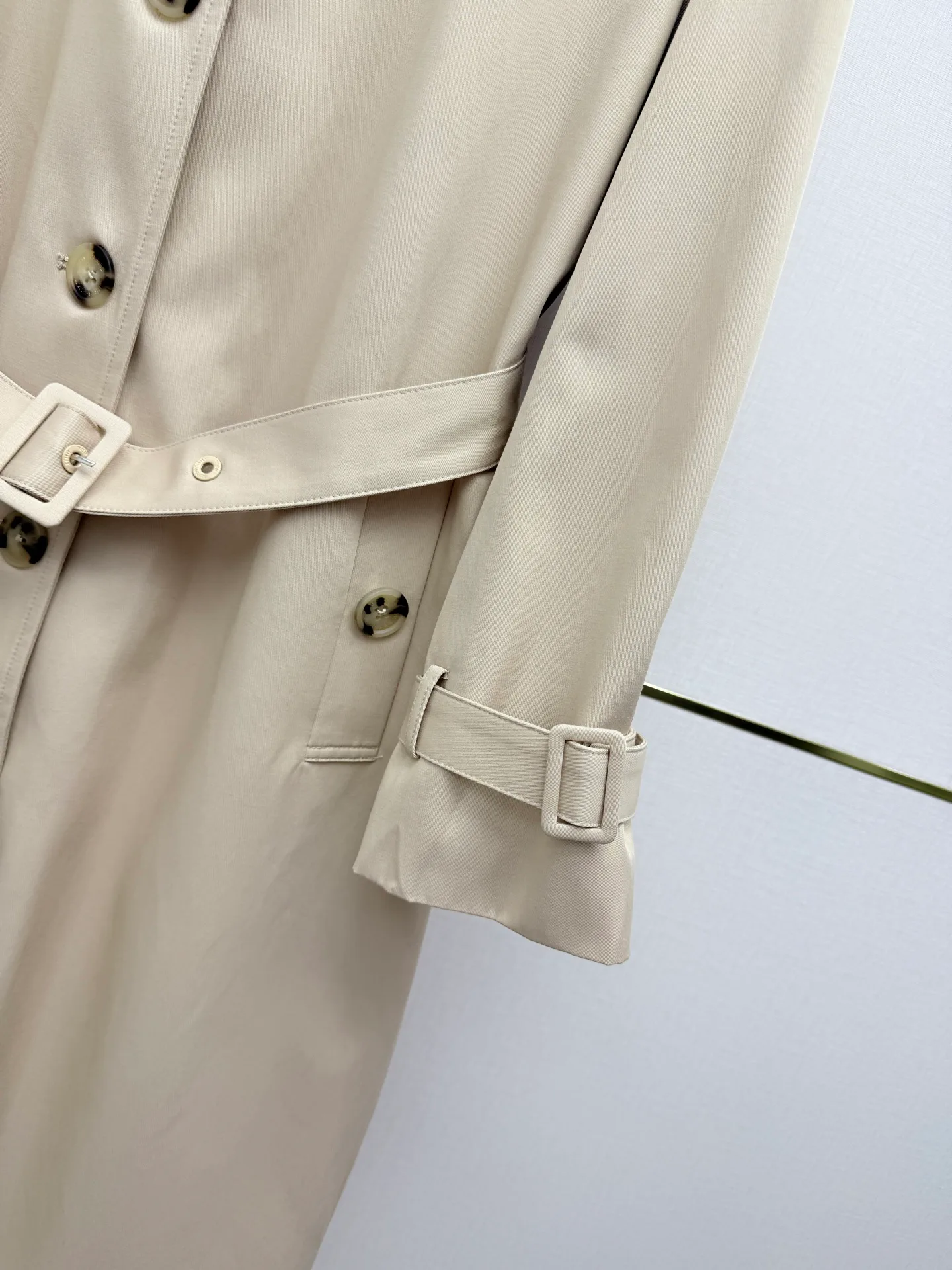 Women's Trench Coats BURBERRY 18384199