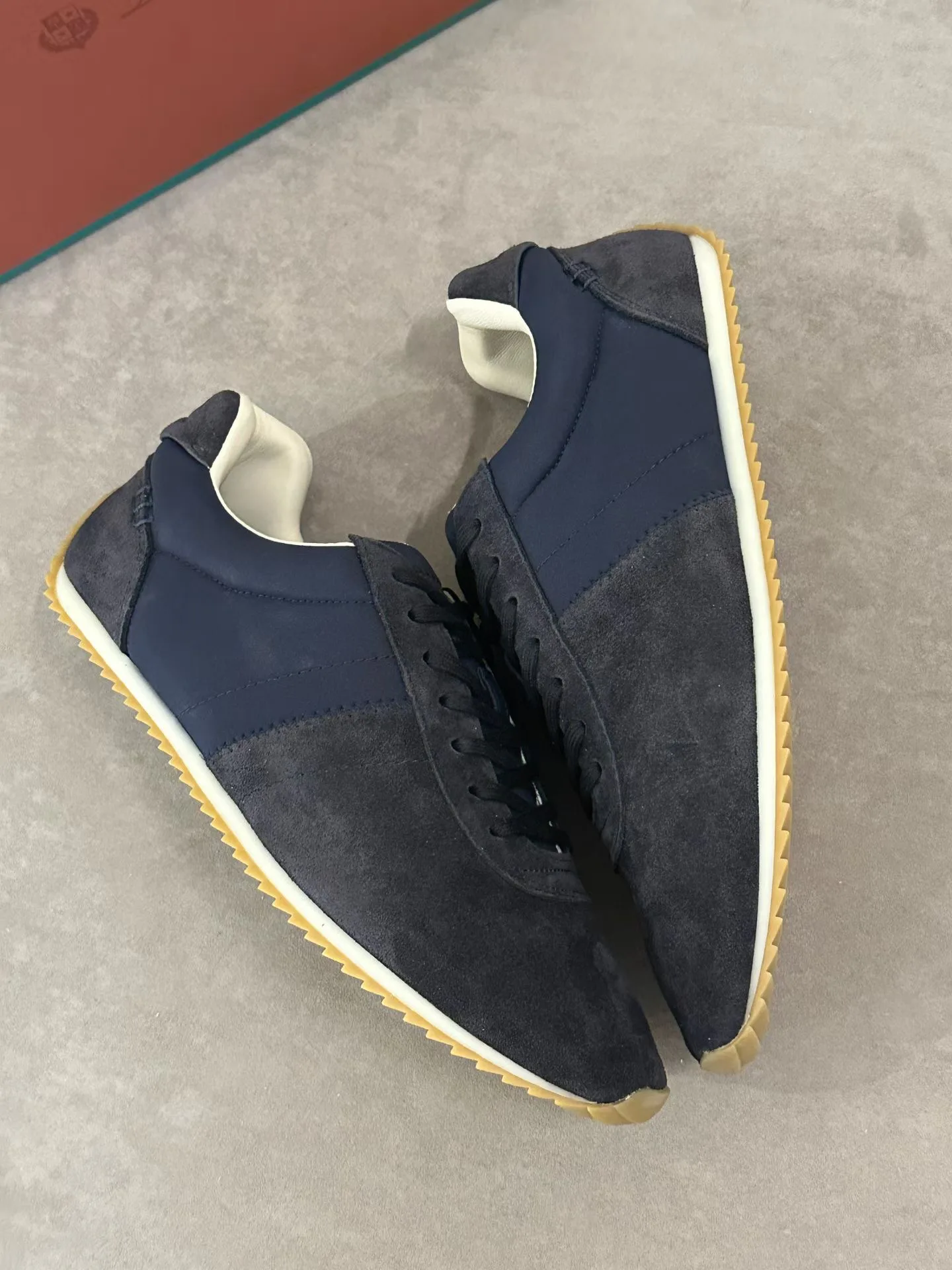 Women's Sneakers LORO PIANA 18267416