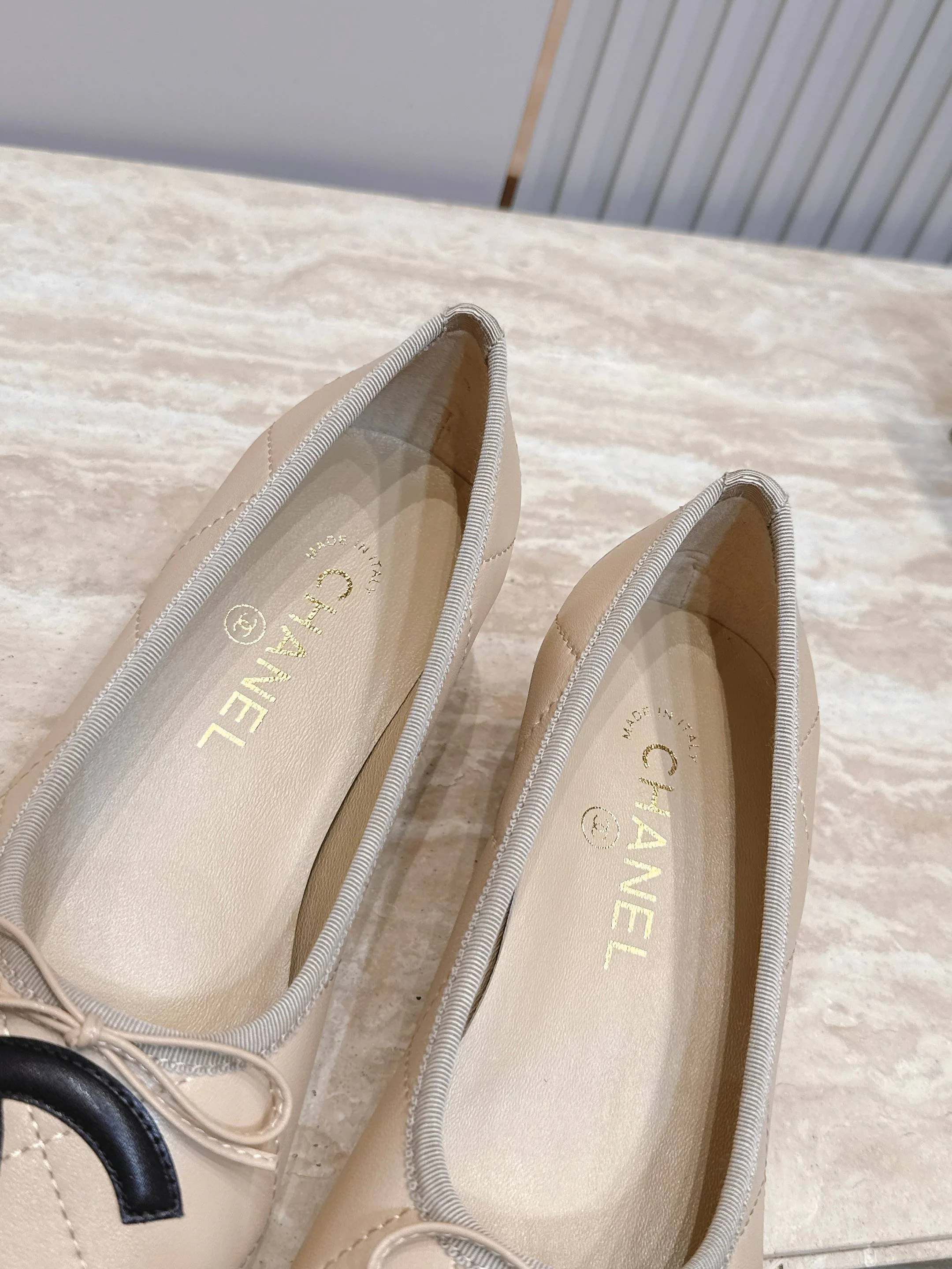 Women's Heels CHANEL 18025875