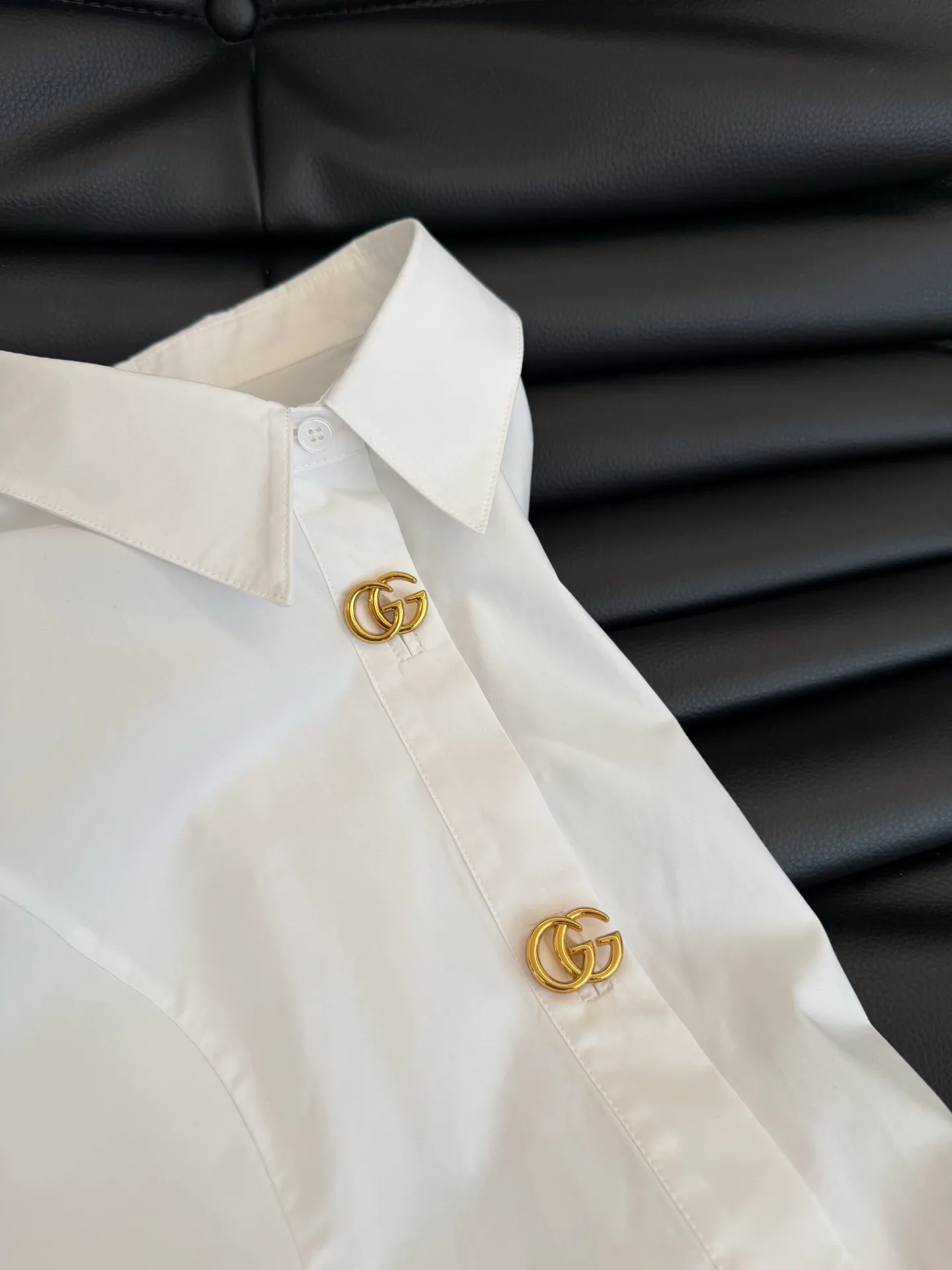 Women's Shirts GUCCI 17987662