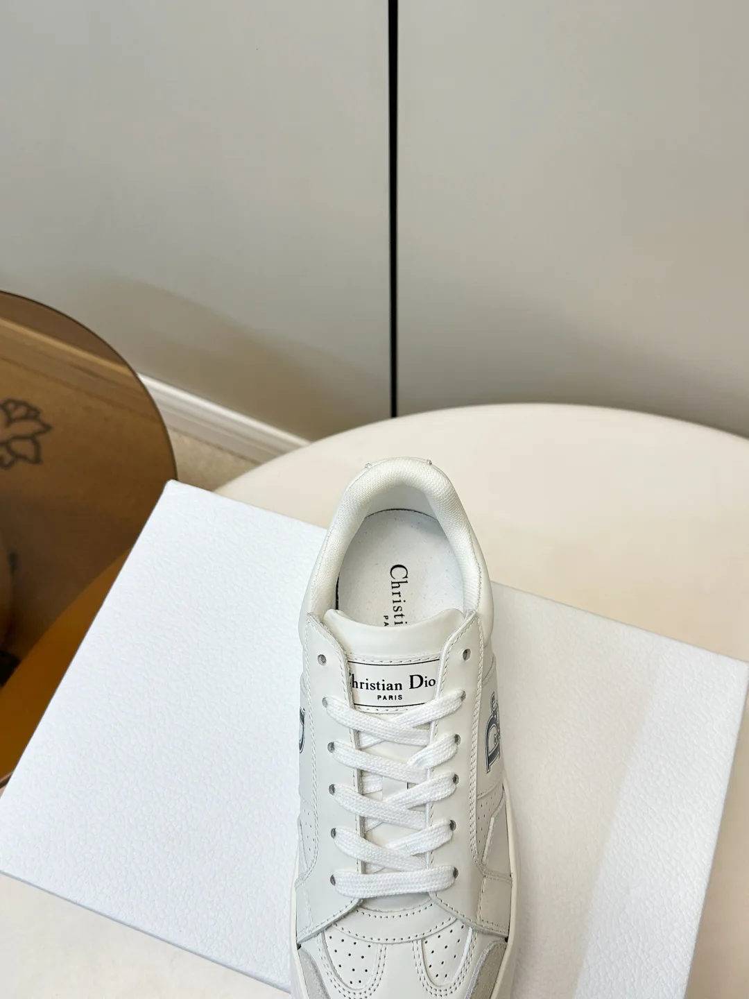 Women's Sneakers CHRISTIAN DIOR 18080406