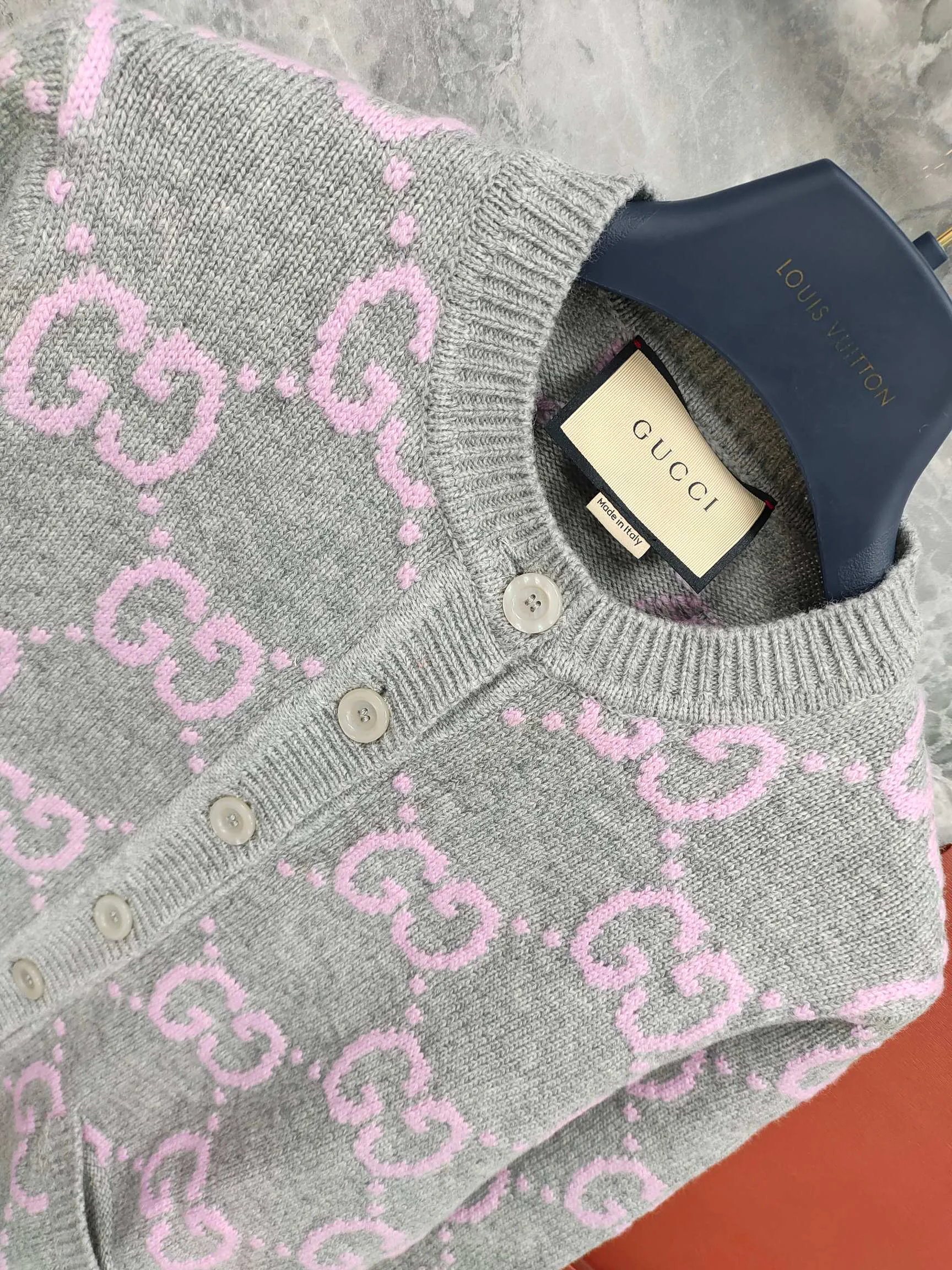 Women's Jumpers And Sweaters GUCCI 18468048