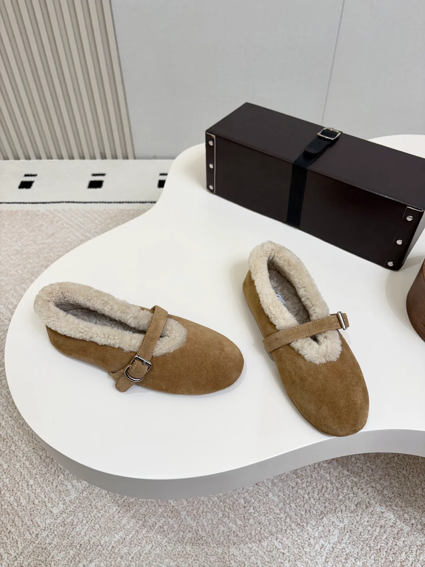 Women's Loafers And Moccasins ALAIA 18006280