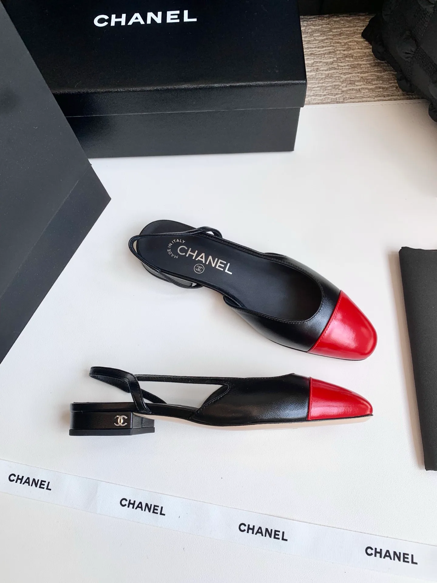 Women's Heels CHANEL 16948102