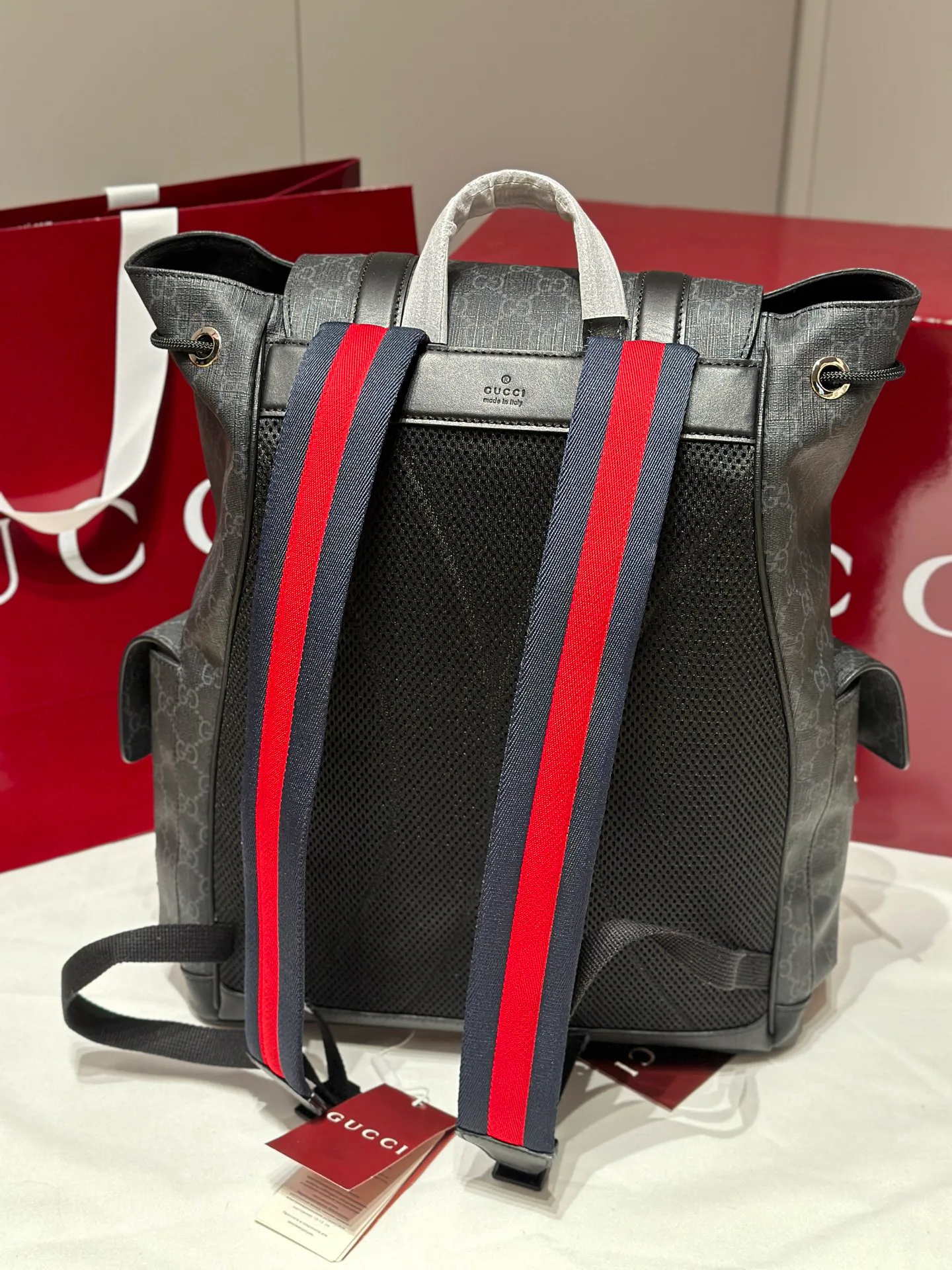 Women's Backpacks GUCCI 17743126