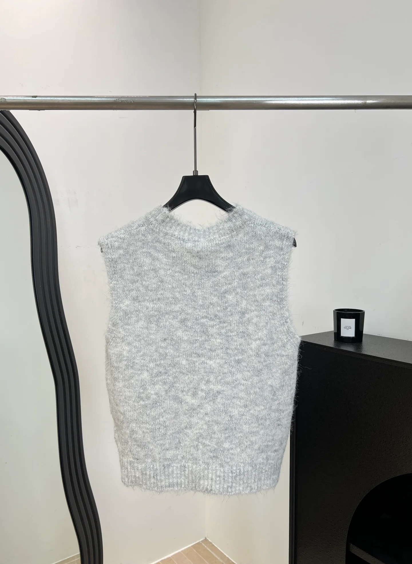 Women's Vests CHANEL 17423663