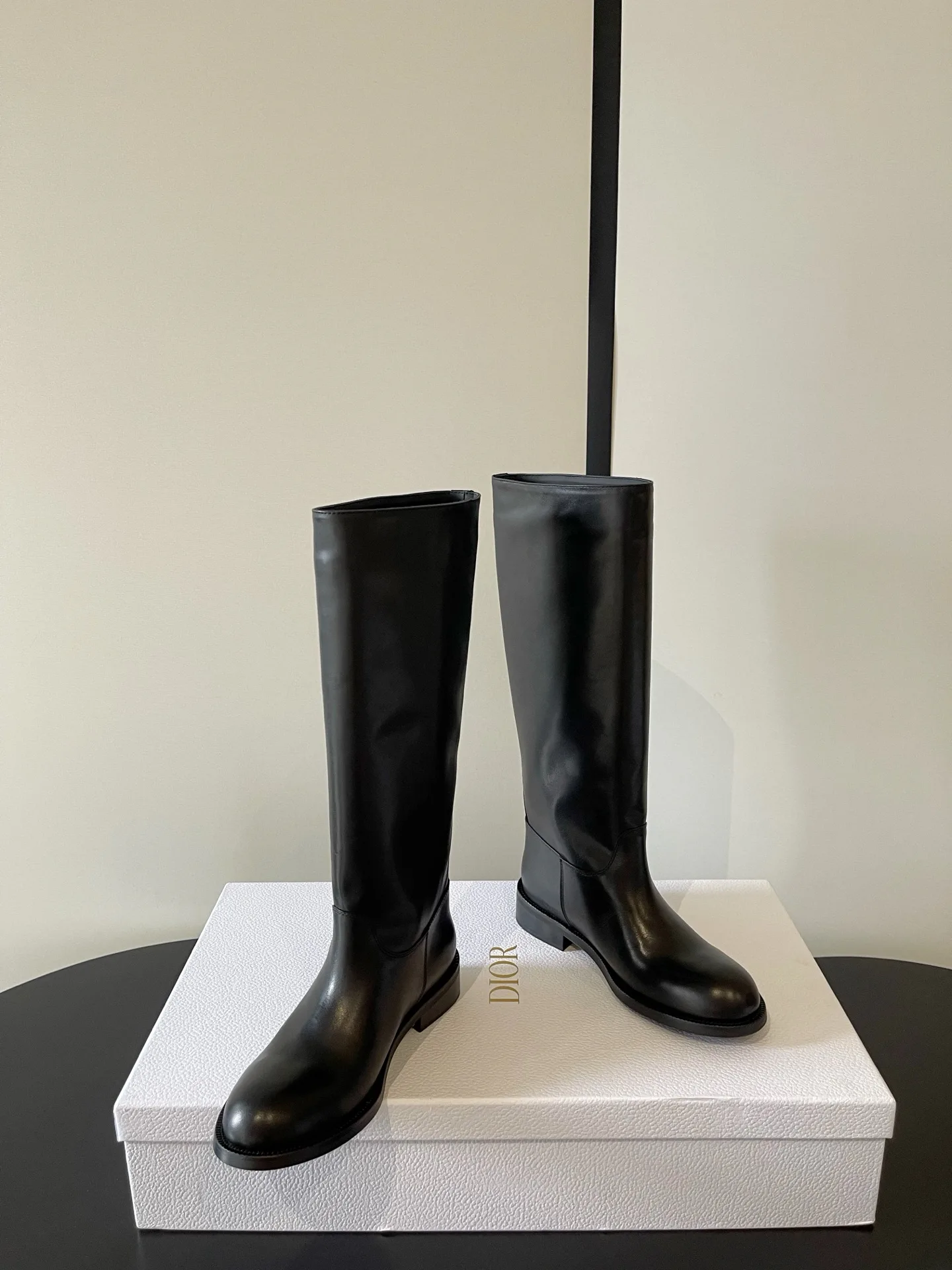 Women's Boots CHRISTIAN DIOR 18260388