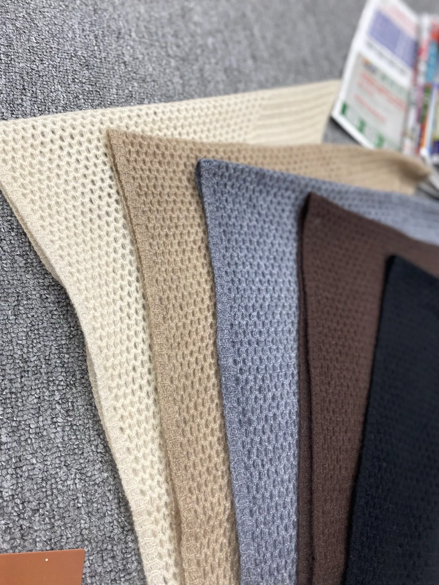Scarves LORO PIANA 17971227