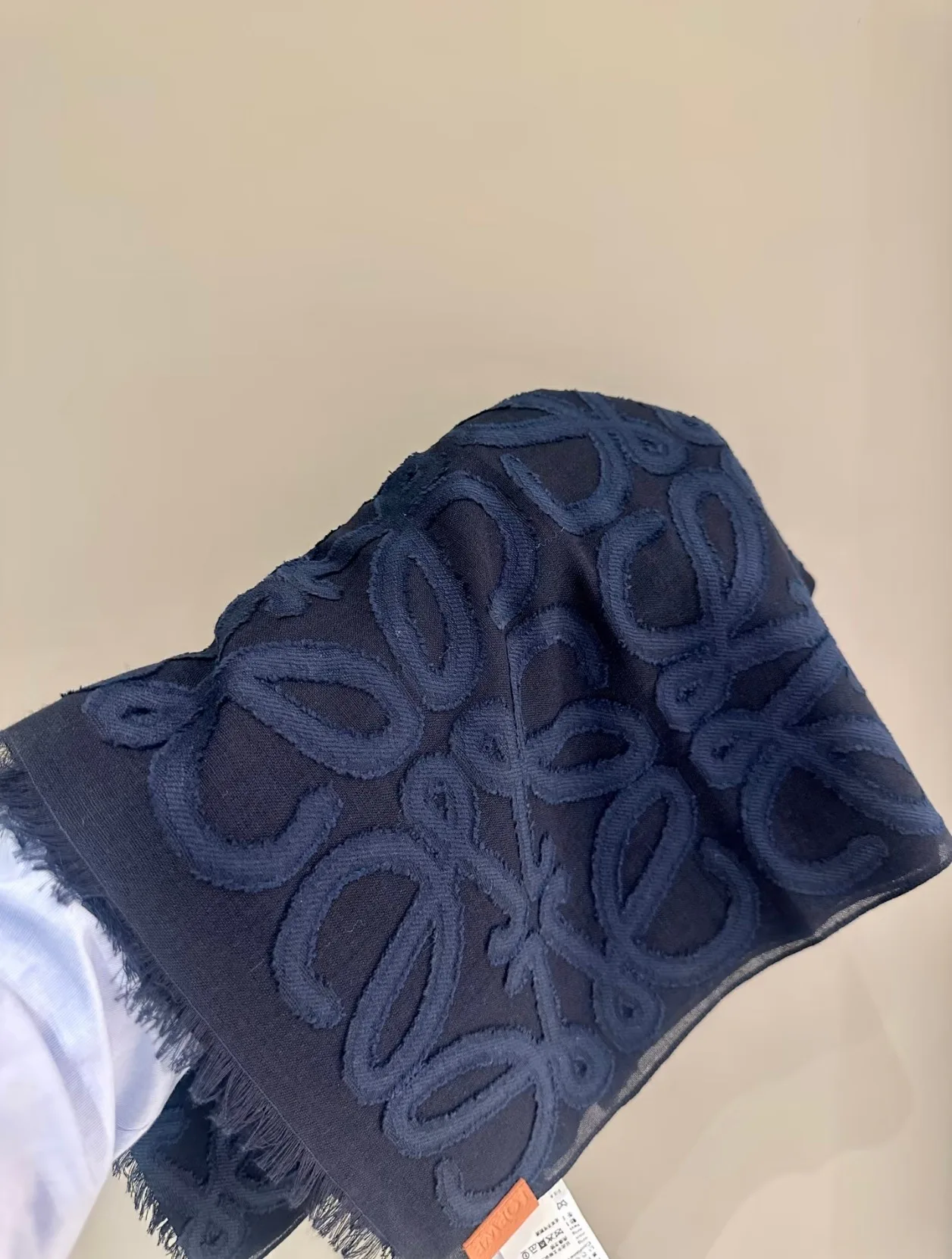 Scarves LOEWE 18523952