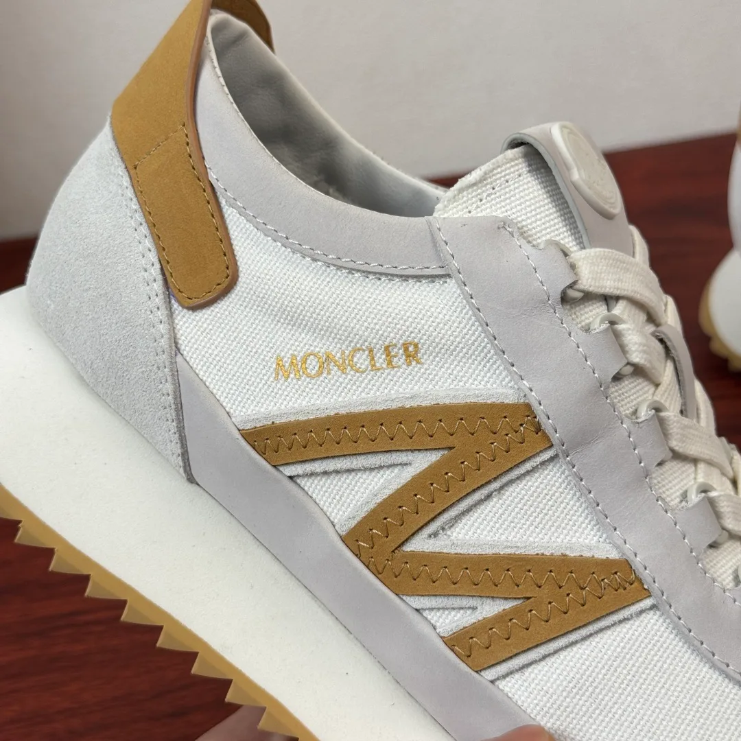 Men's Sneakers MONCLER 18100572