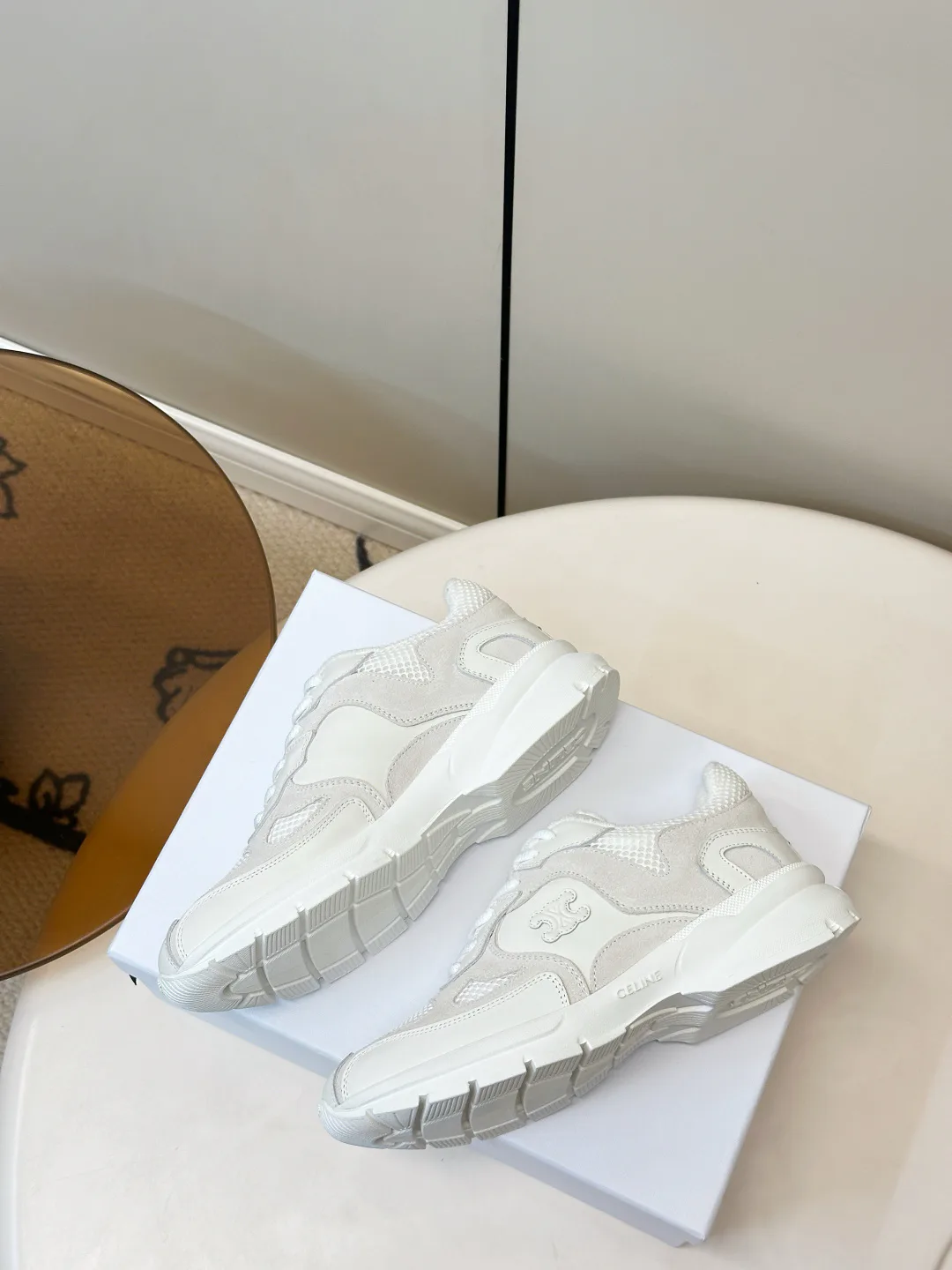 Women's Sneakers CELINE 17696522