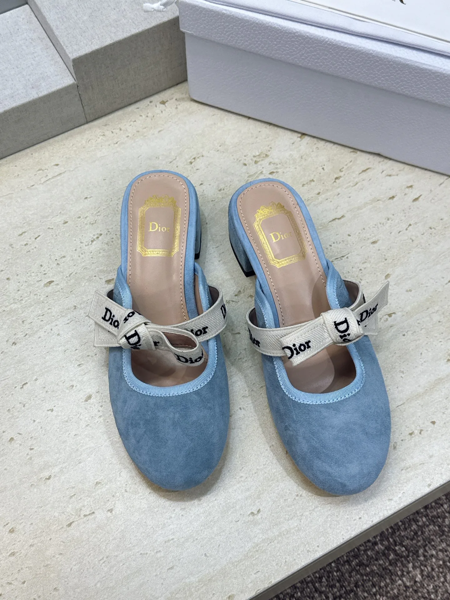 Women's Mules And Clogs CHRISTIAN DIOR 18132771