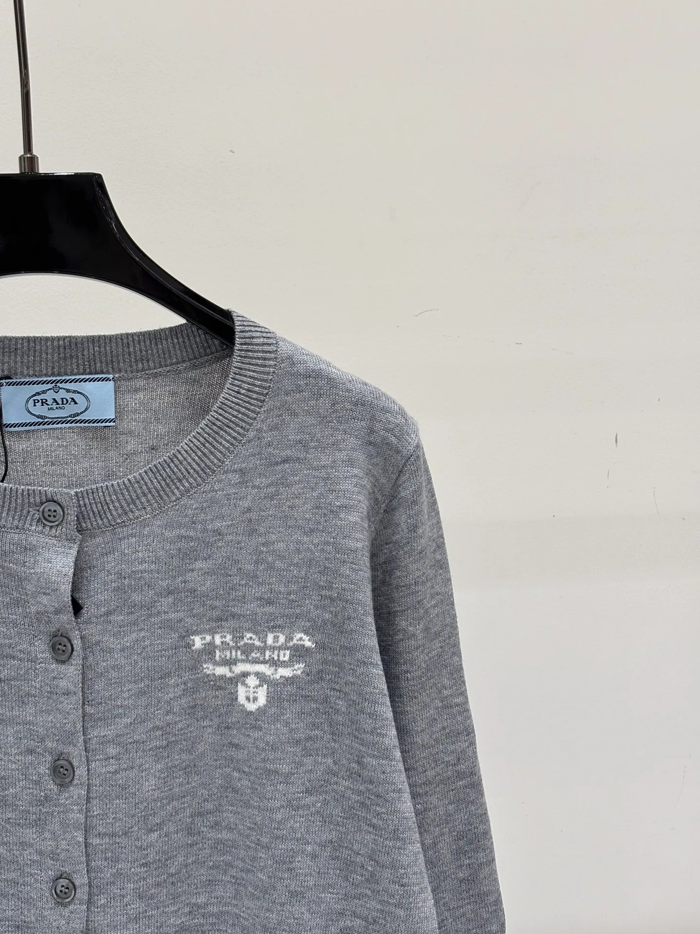 Women's Jumpers And Sweaters PRADA 18435650