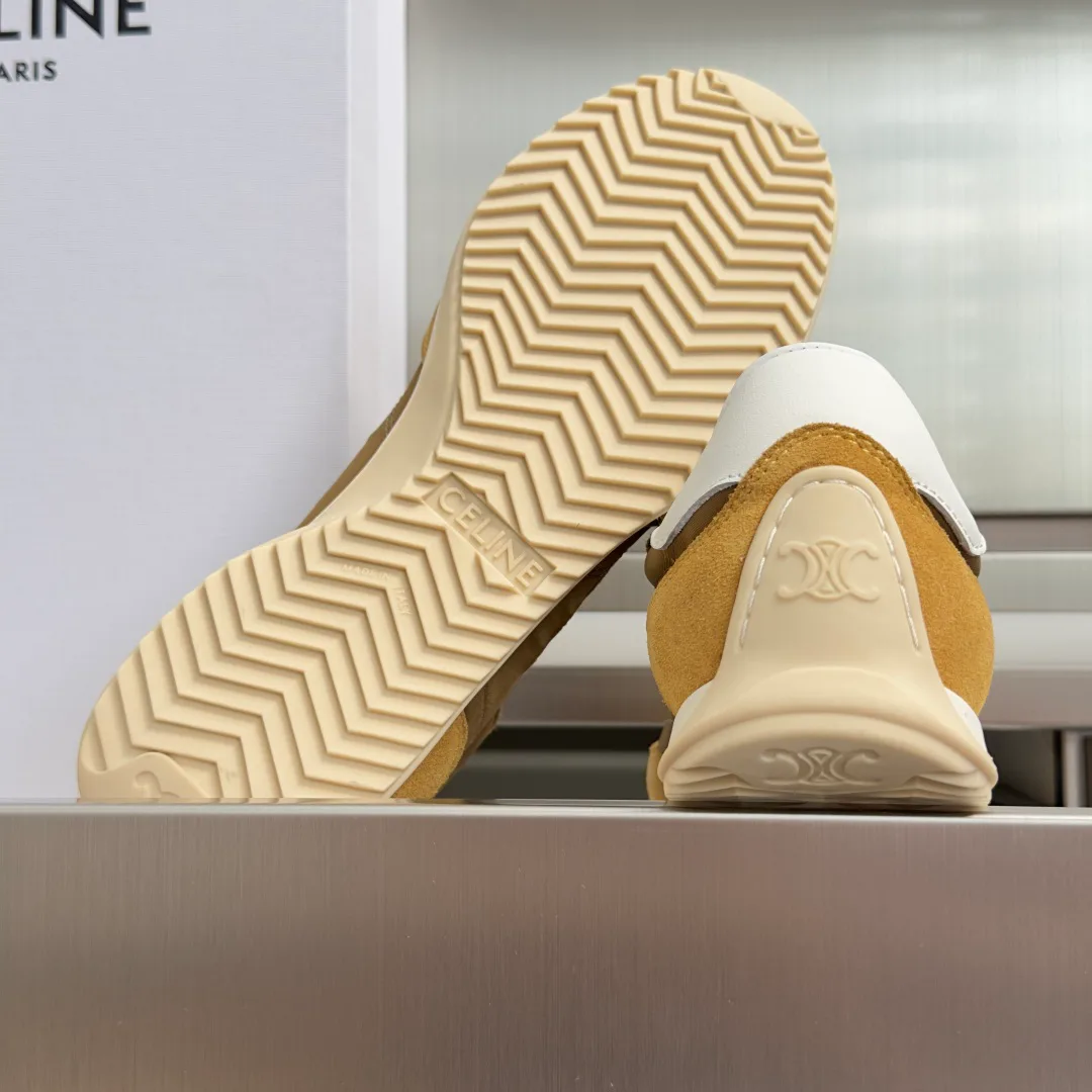 Women's Sneakers CELINE 18505299