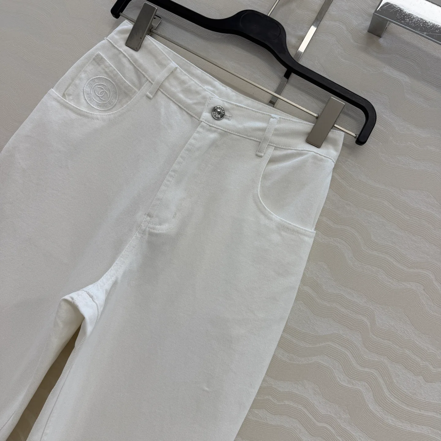 Women's Jeans CHANEL 18348148